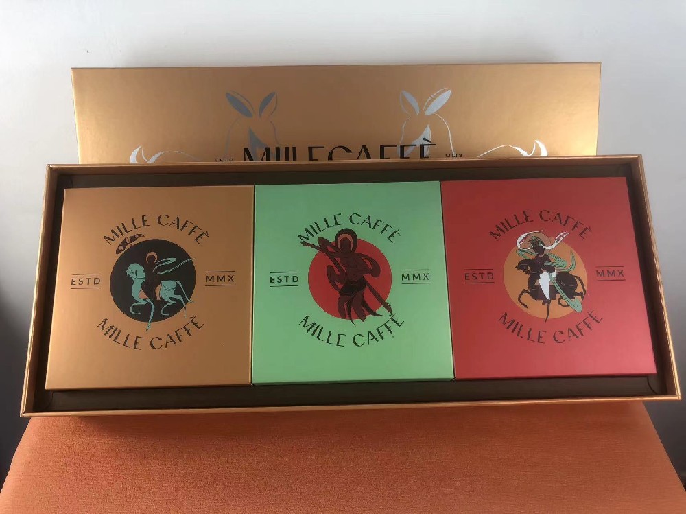 廣州彩盒包裝印刷廠- 專業(yè)定制包裝，印刷一站式服務