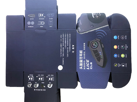 以匠心，印刻非凡——高端定制印刷服務(wù)，為品牌賦予靈魂